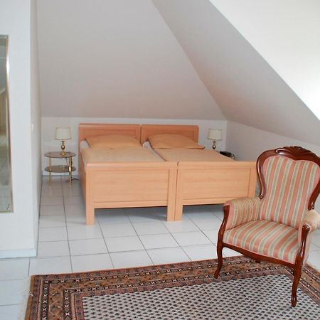 Privatzimmer Ehrhardt Nr2 Burg auf Fehmarn Ngoại thất bức ảnh