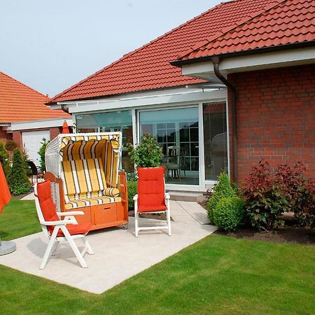 Privatzimmer Ehrhardt Nr2 Burg auf Fehmarn Ngoại thất bức ảnh