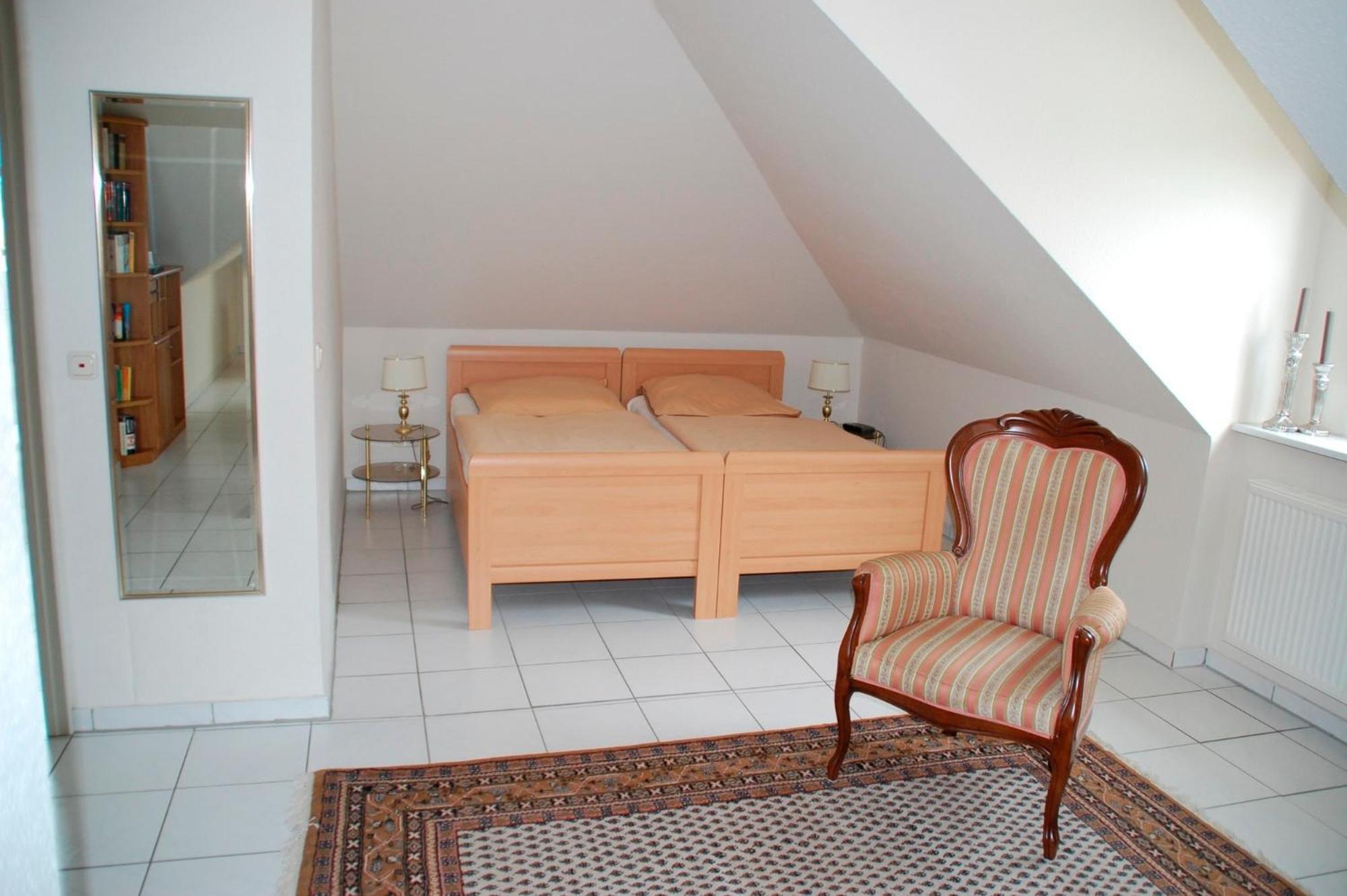 Privatzimmer Ehrhardt Nr2 Burg auf Fehmarn Ngoại thất bức ảnh