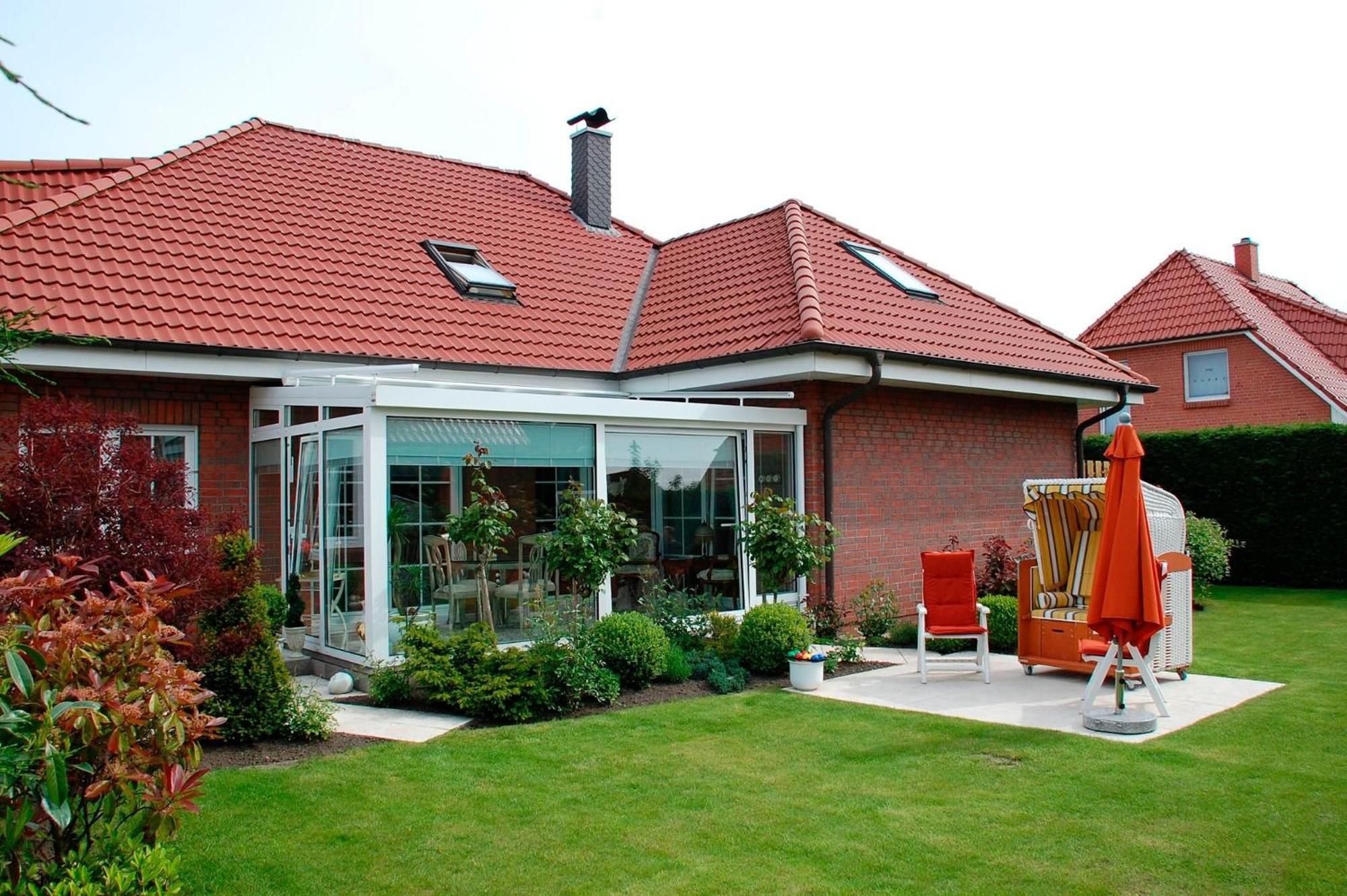 Privatzimmer Ehrhardt Nr2 Burg auf Fehmarn Ngoại thất bức ảnh