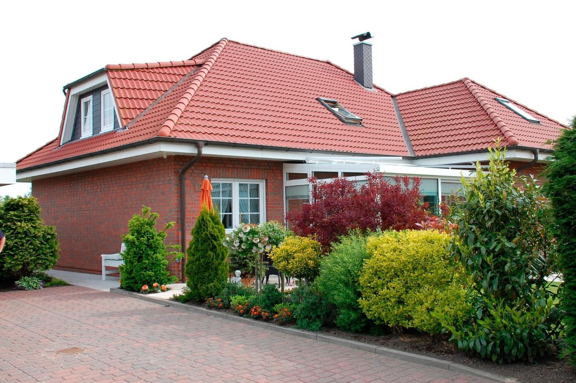 Privatzimmer Ehrhardt Nr2 Burg auf Fehmarn Ngoại thất bức ảnh