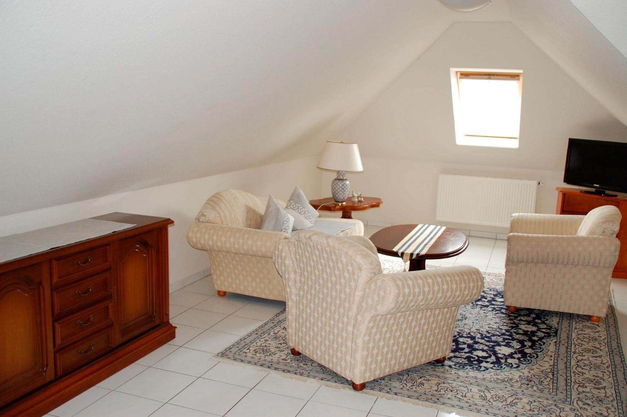Privatzimmer Ehrhardt Nr2 Burg auf Fehmarn Ngoại thất bức ảnh