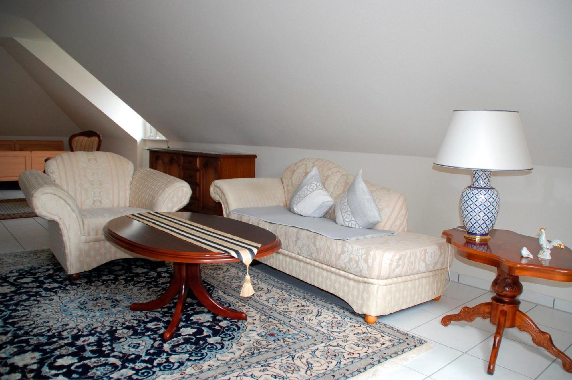 Privatzimmer Ehrhardt Nr2 Burg auf Fehmarn Ngoại thất bức ảnh
