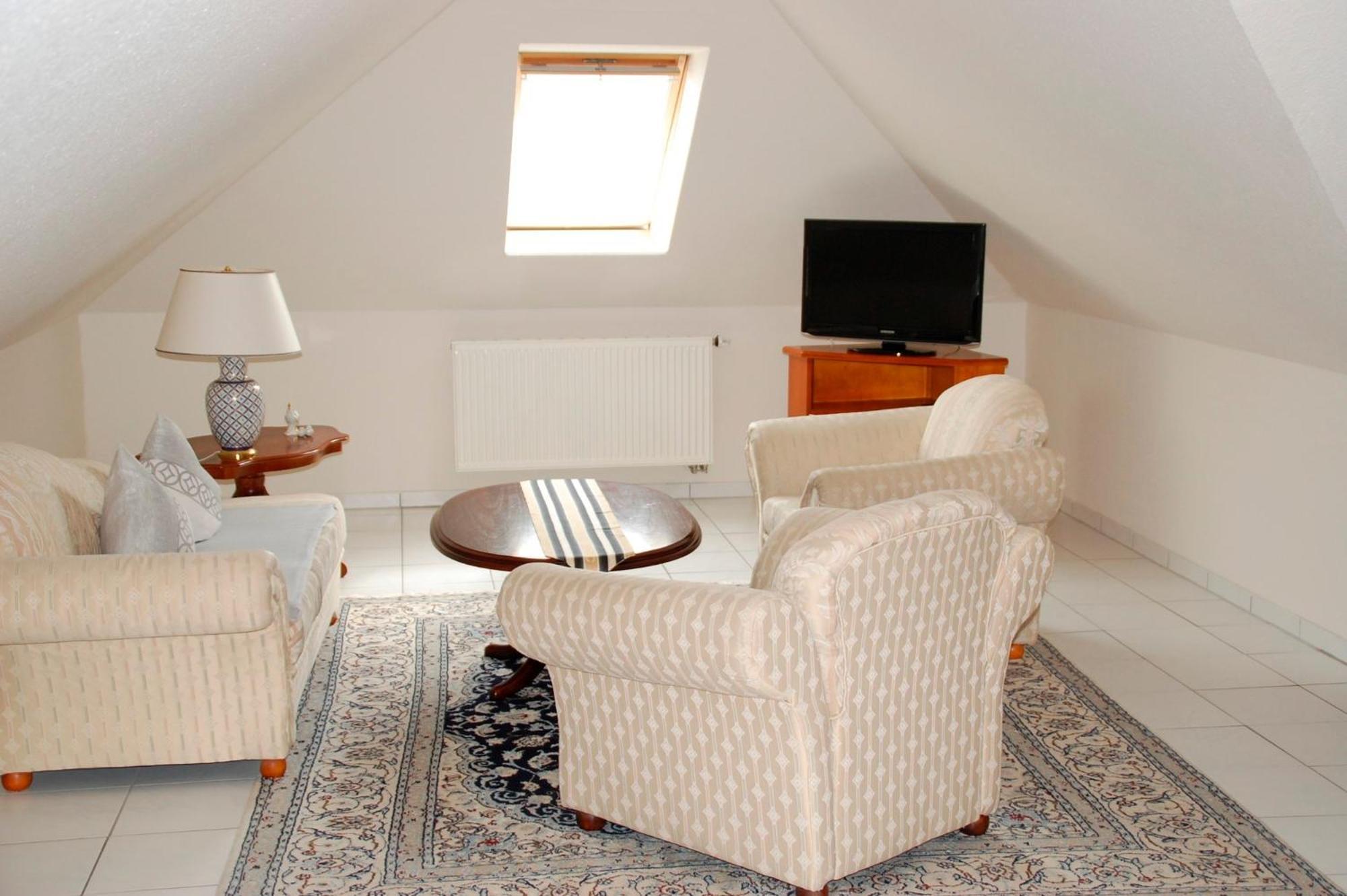Privatzimmer Ehrhardt Nr2 Burg auf Fehmarn Ngoại thất bức ảnh
